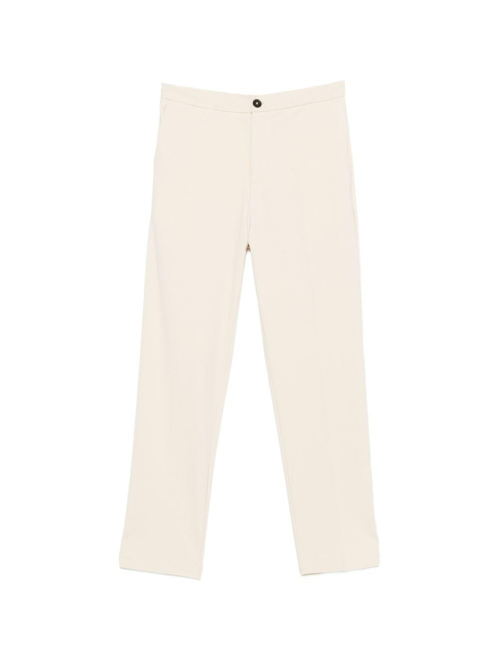 Pantalone beige per bambino PP4199 SAB Paolo Pecora Kids 