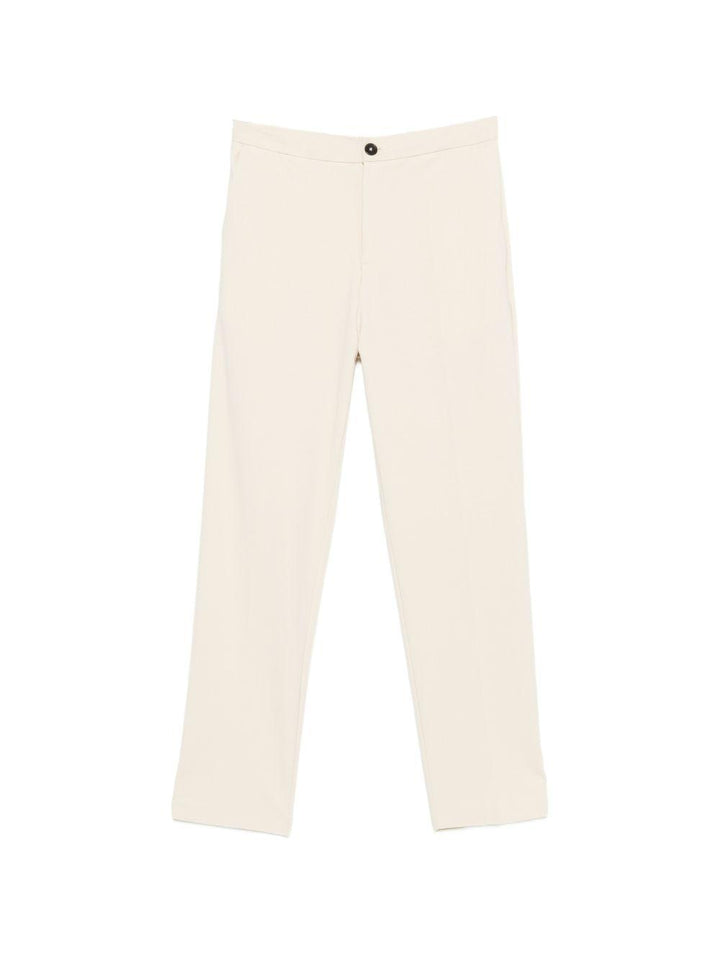 Pantalone beige per bambino PP4199 SAB Paolo Pecora Kids 