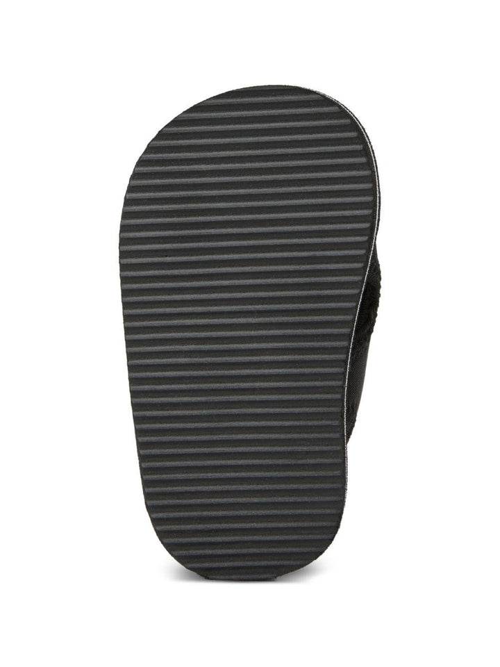 Sandali nere per bambina Z31183 09B Karl Lagerfeld Kids 