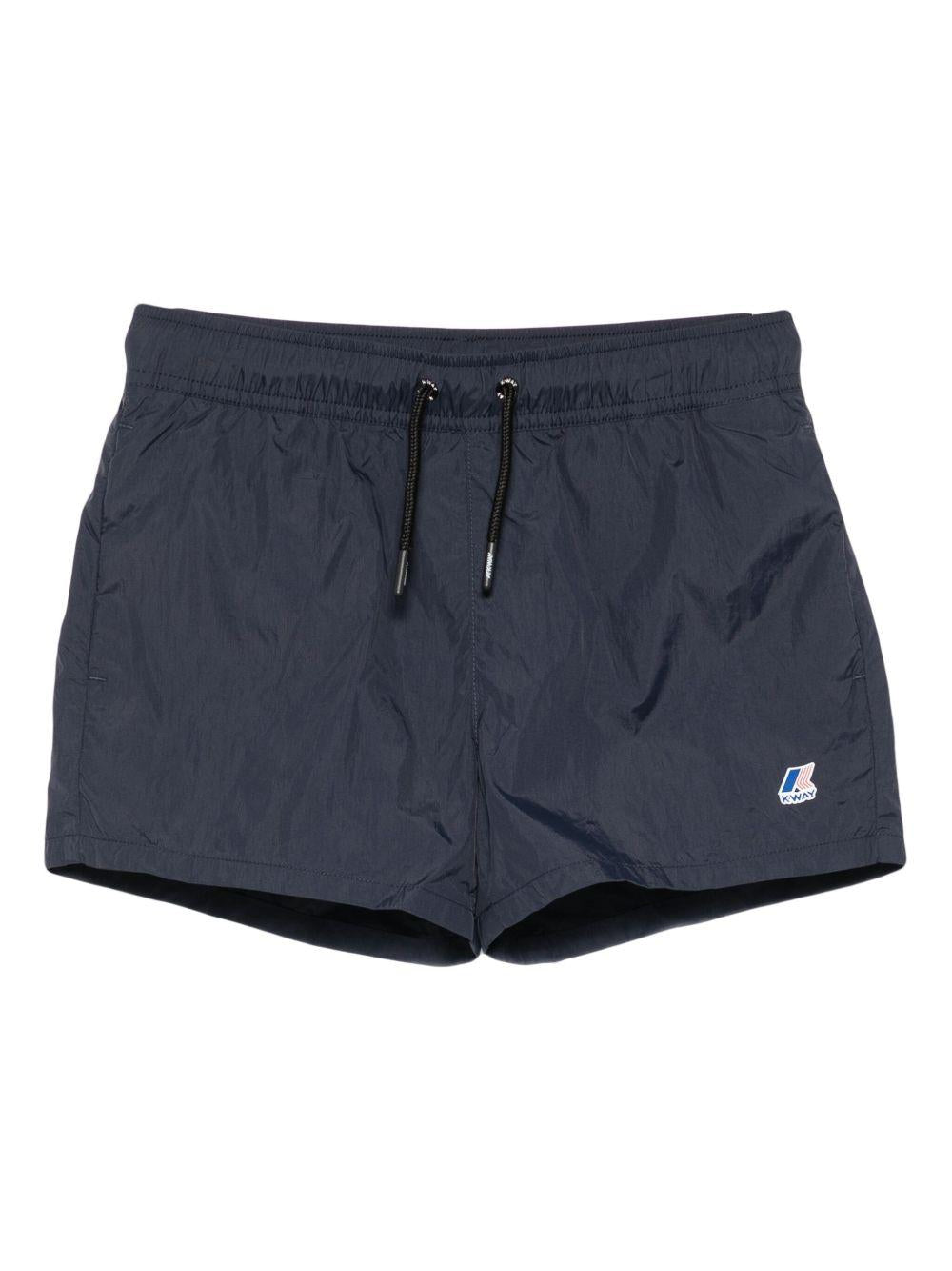 Costume blu scuro per bambino