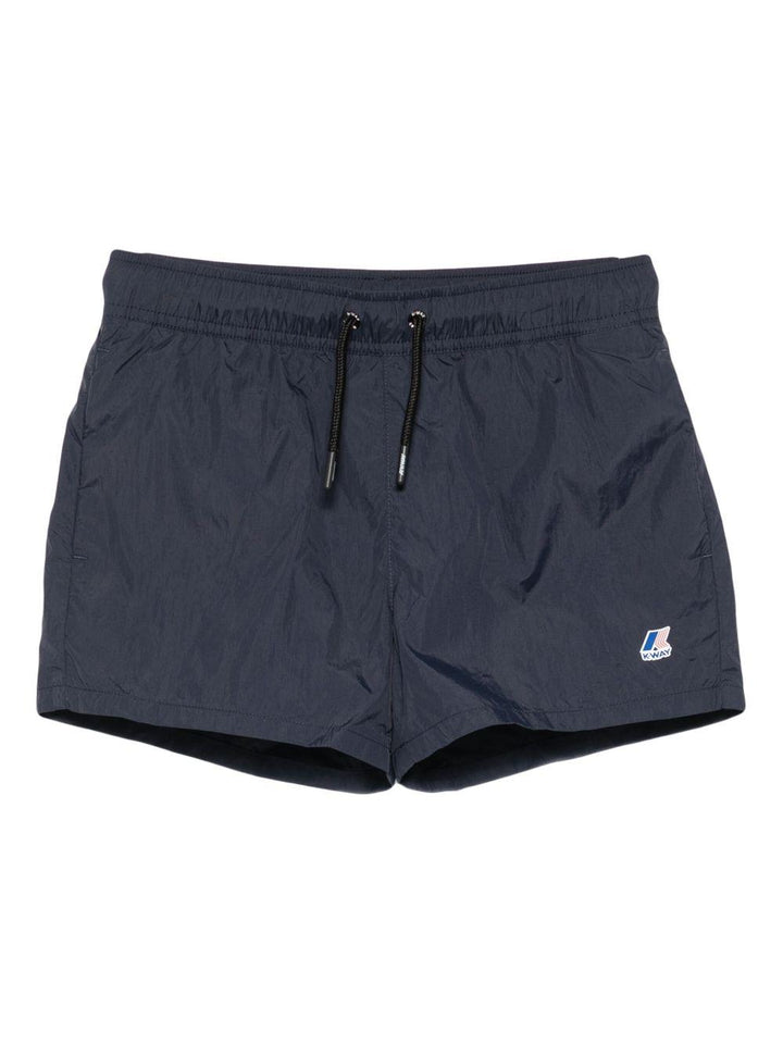 Costume blu scuro per bambino