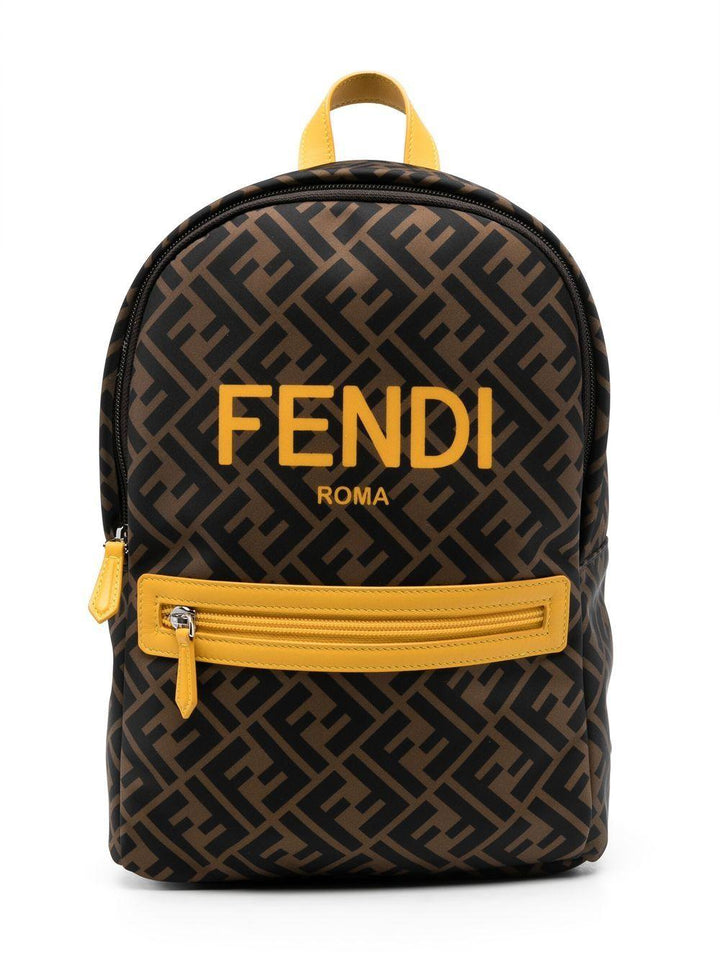 Fendi Kids 8BZ040AKPVF1I7L