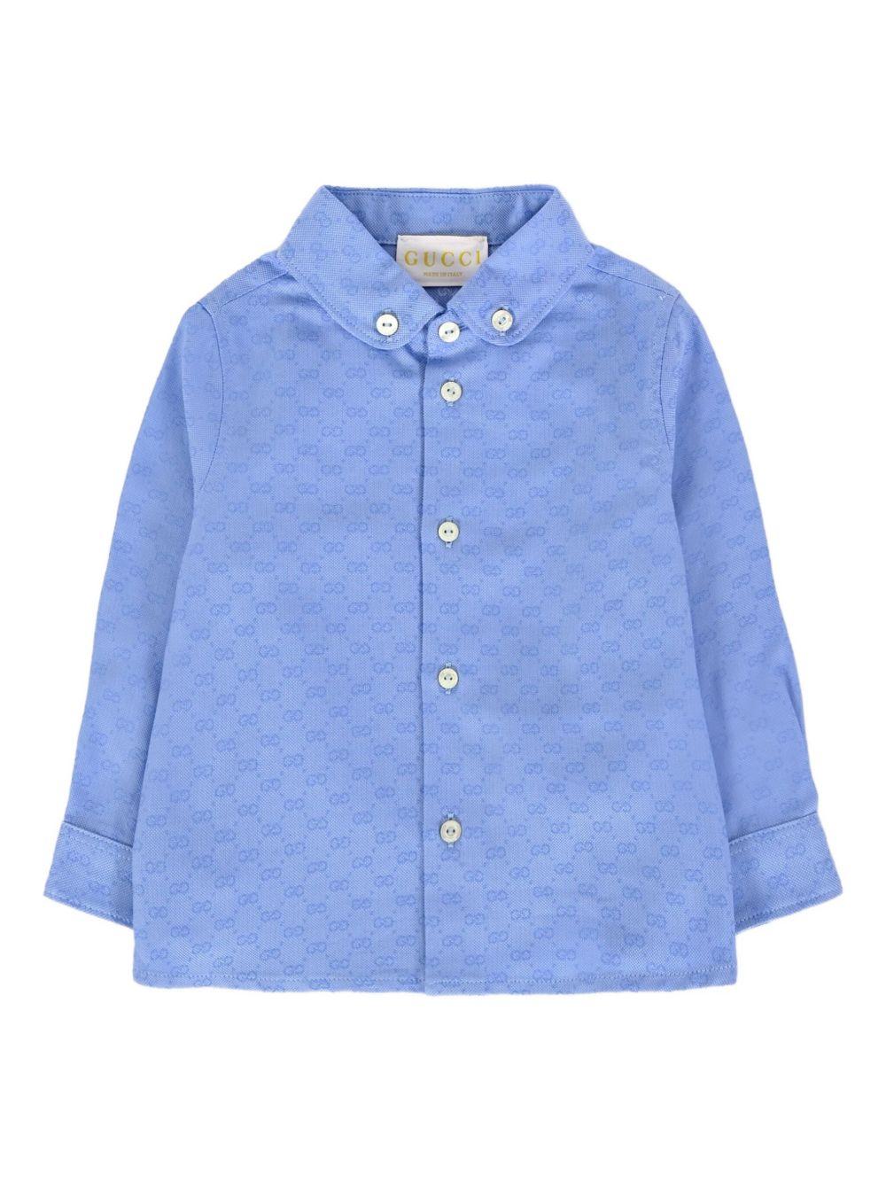 Gucci Kids 824855XWA5J4910
