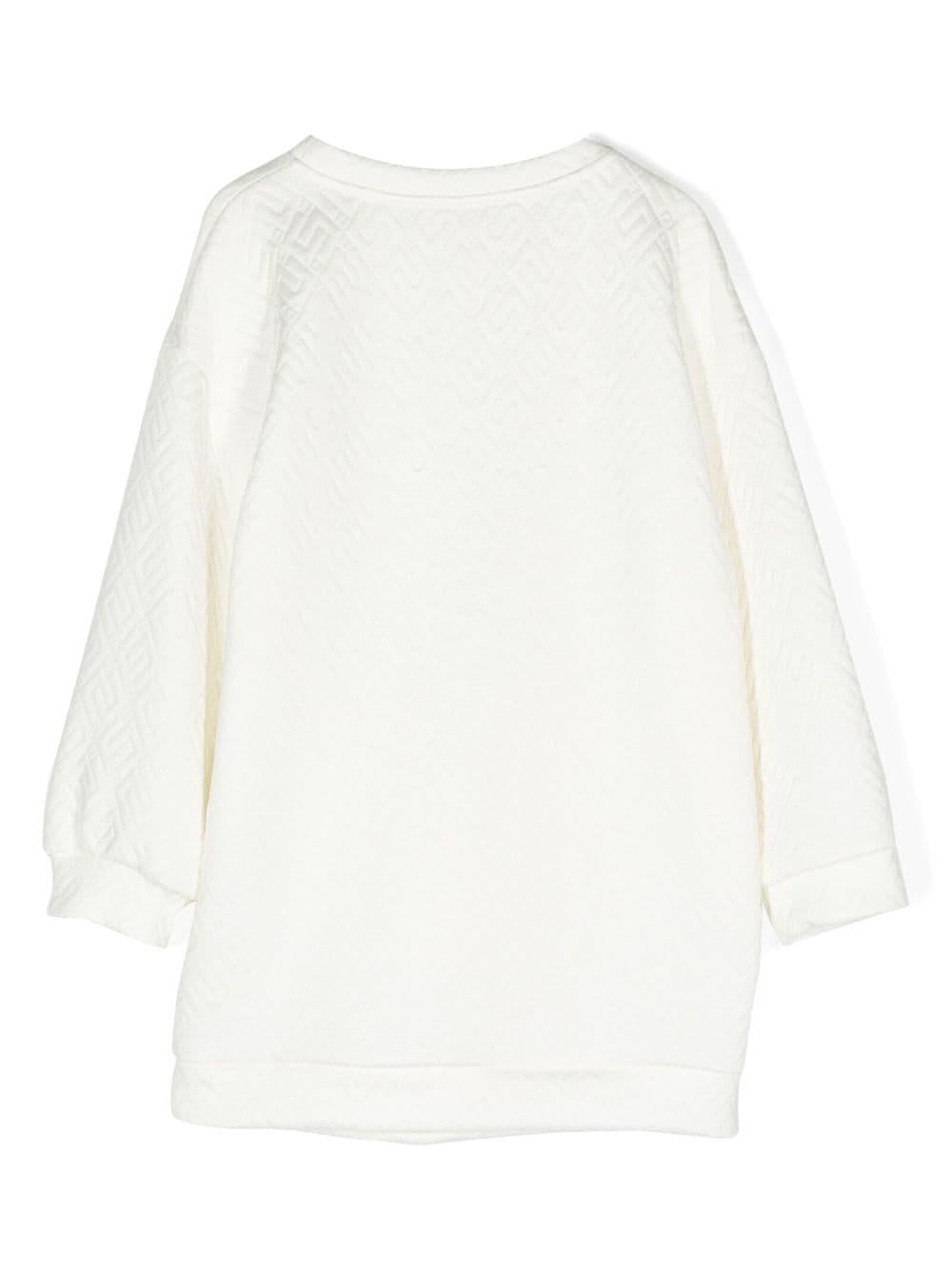 Elisabetta Franchi Kids EFAB4890TV6830000