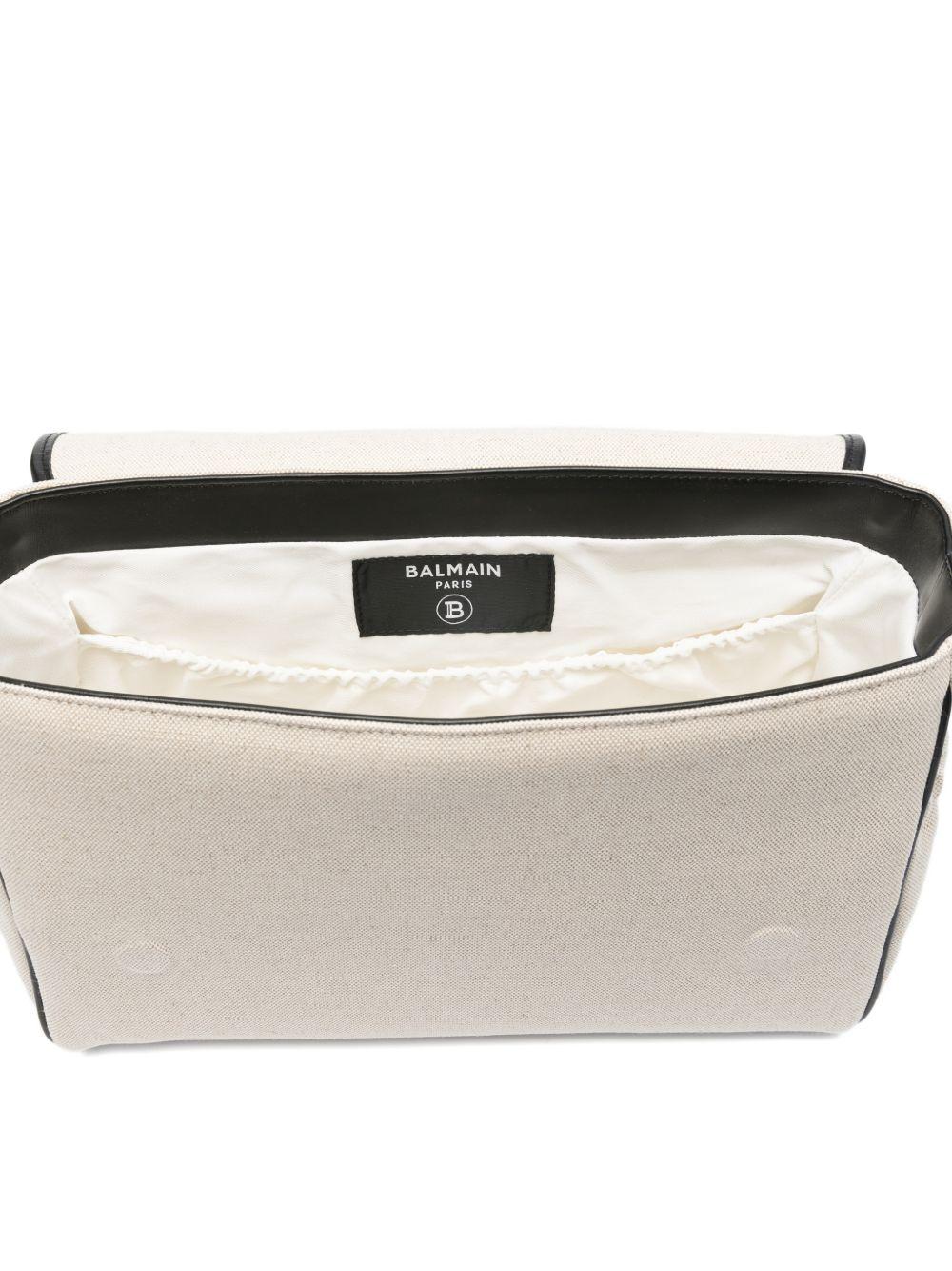 Borsa mamma beige BY0618Z1839 102NE Balmain Kids 