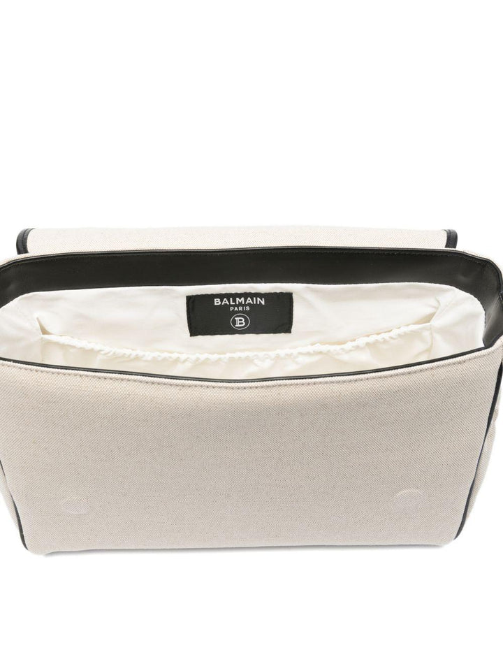 Borsa mamma beige BY0618Z1839 102NE Balmain Kids 