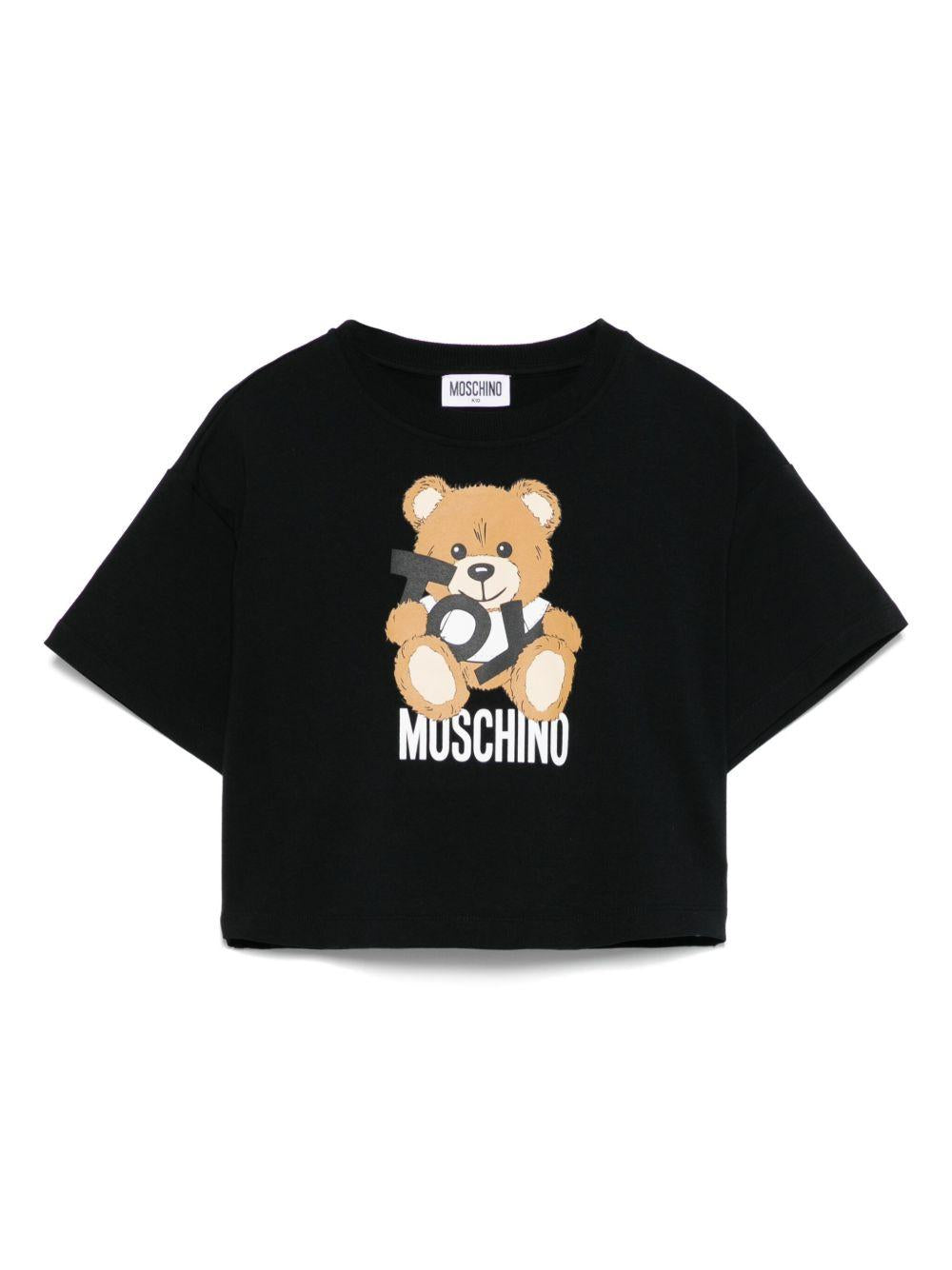 Moschino Kids HDM06OLBA0060100