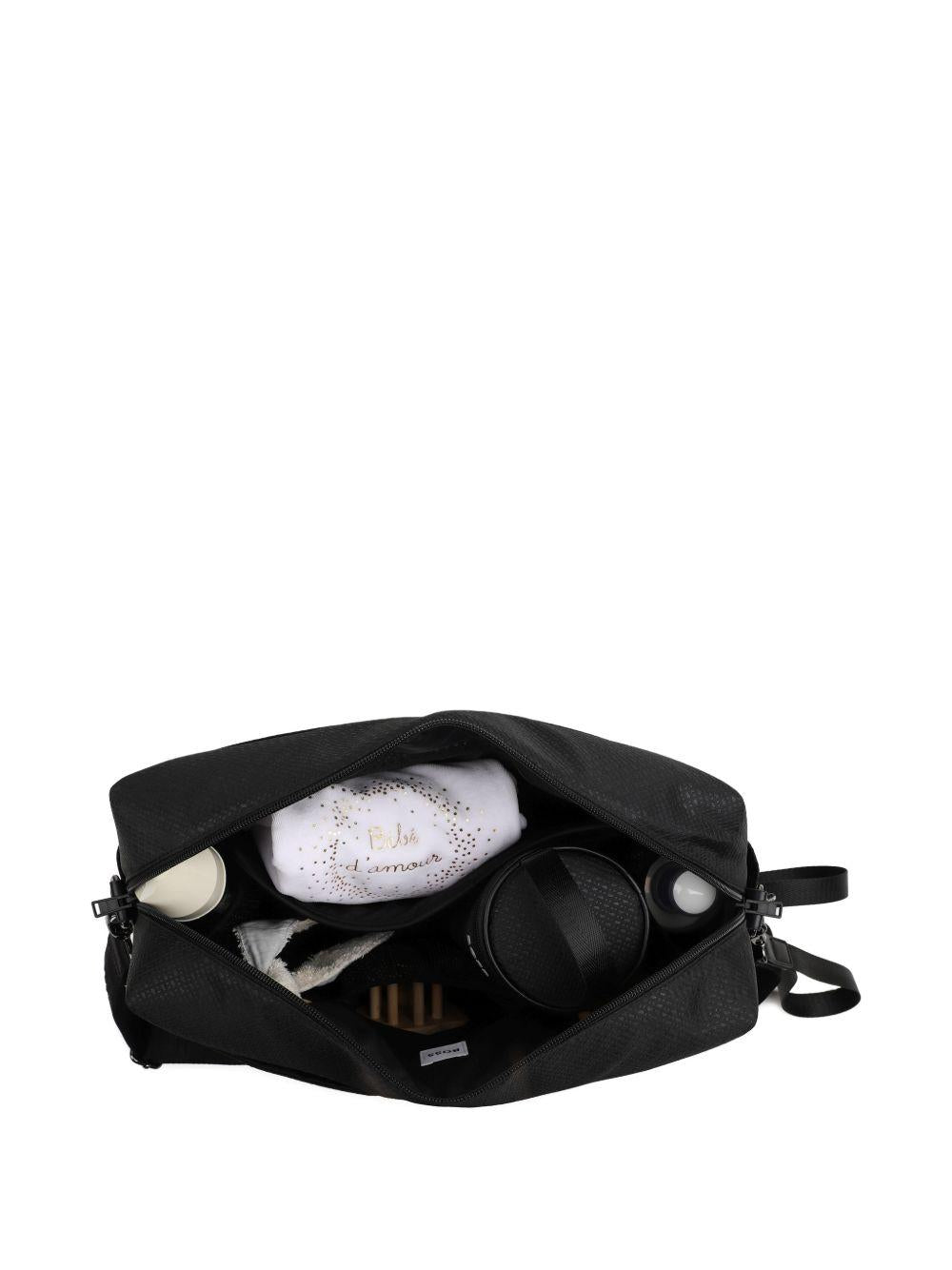 Borsa mamma nera J53109 09B Boss Kids 