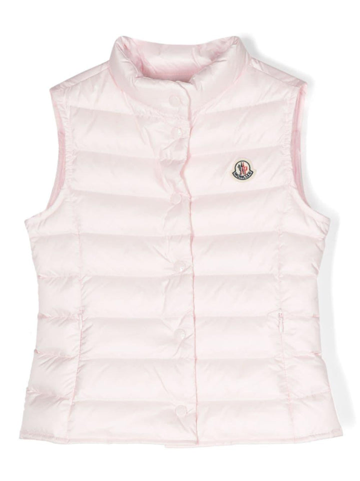 Moncler Kids 9541A00085595FE50B