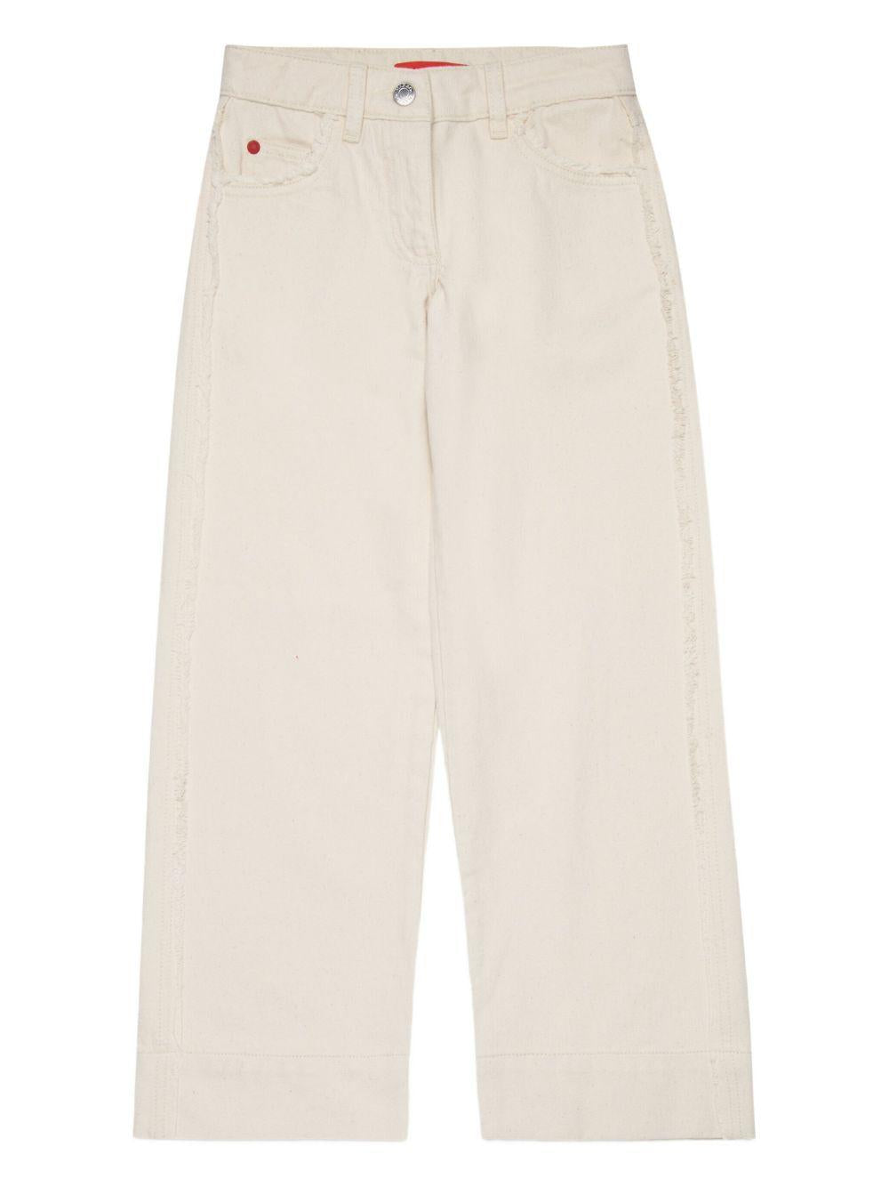 Pantone beige per bambina MX0213MX094 MX102 Max&co Kids 