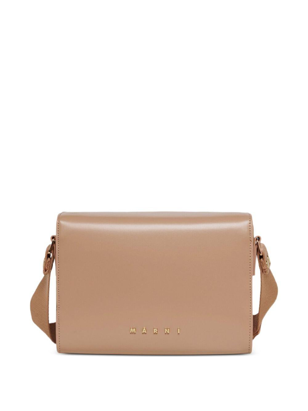 Borsa powder pink per bambina M01967M00TK 0M315 Marni Kids 