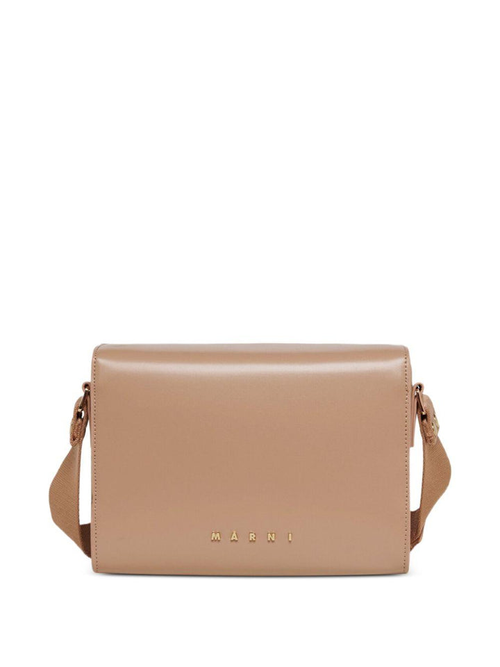 Borsa powder pink per bambina M01967M00TK 0M315 Marni Kids 