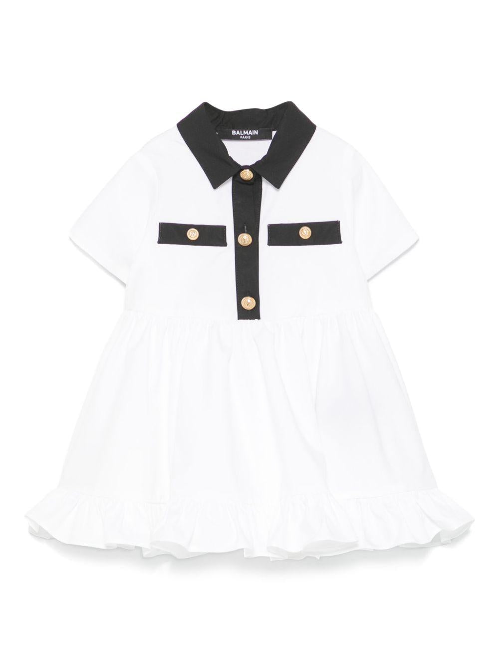 Balmain Kids BW1061P0479100NE