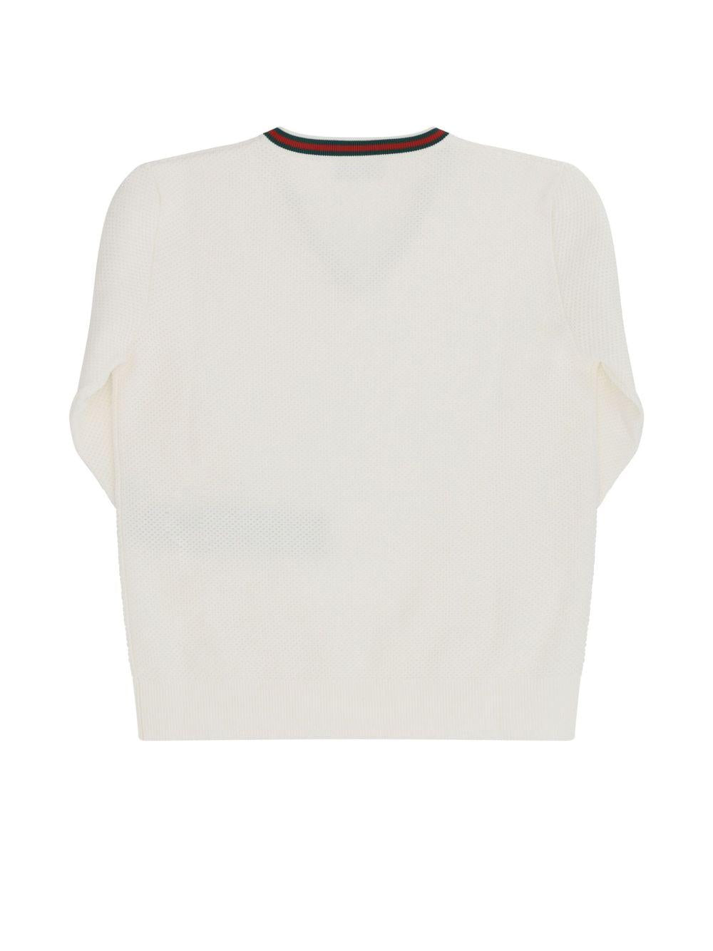 Gucci Kids 807873XKEIS9060