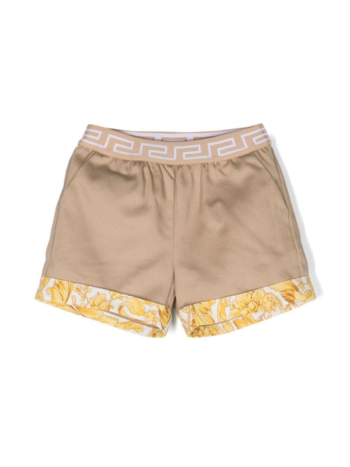 Versace Kids 10142311A101032KH00