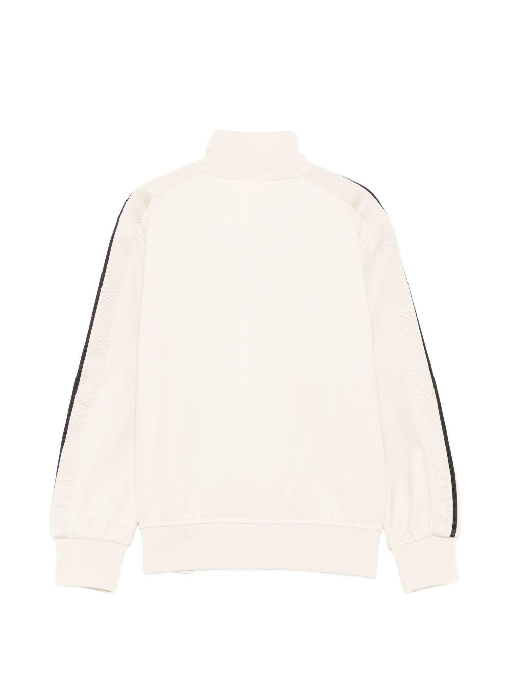 Giacca beige per bambino PBBD002S26FAB001 092 Palm Angels Kids 