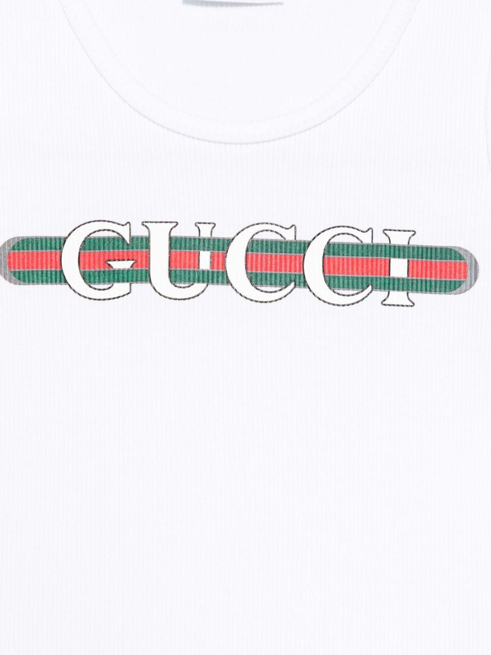 Gucci Kids 808717XJG0X9214