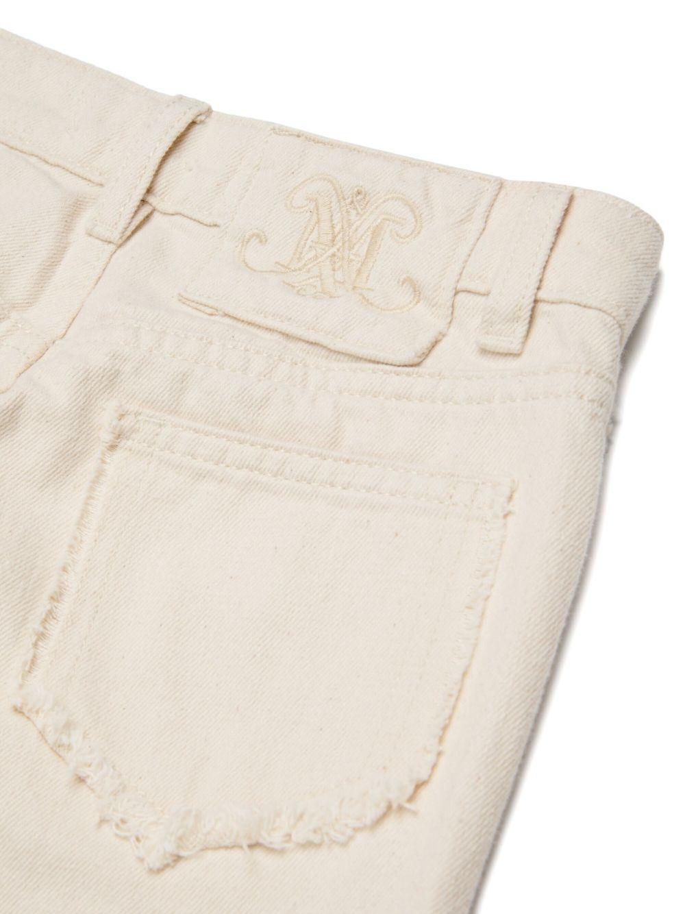 Pantone beige per bambina MX0213MX094 MX102 Max&co Kids 