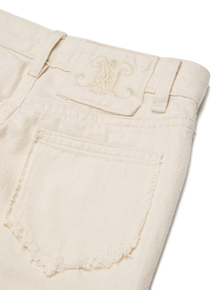 Pantone beige per bambina MX0213MX094 MX102 Max&co Kids 