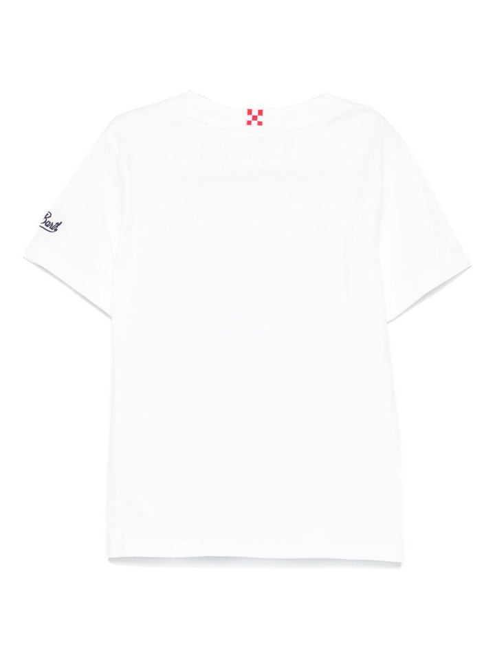 MC2 Saint Barth Kids TSH000103034H