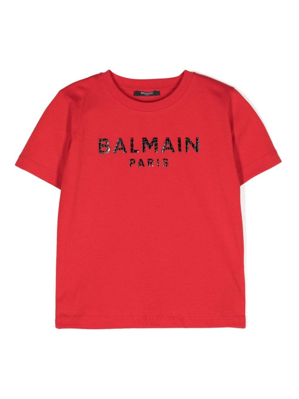 Balmain Kids BV8P01Z0057414NE