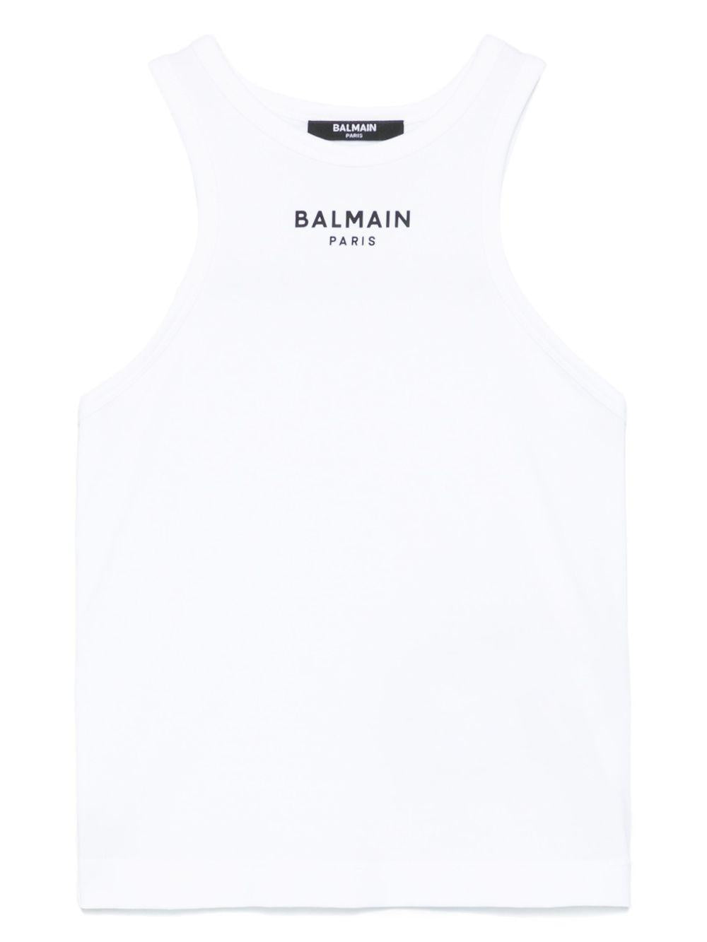 Balmain Kids BW8A72Z2389100NE