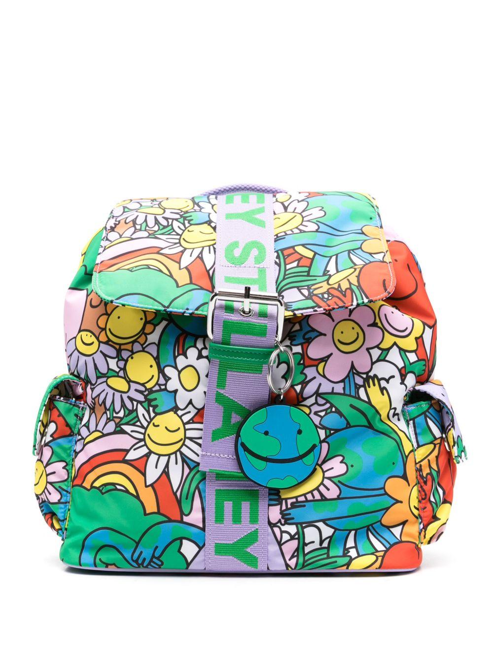Stella McCartney Kids TX0C28Z3231999MC