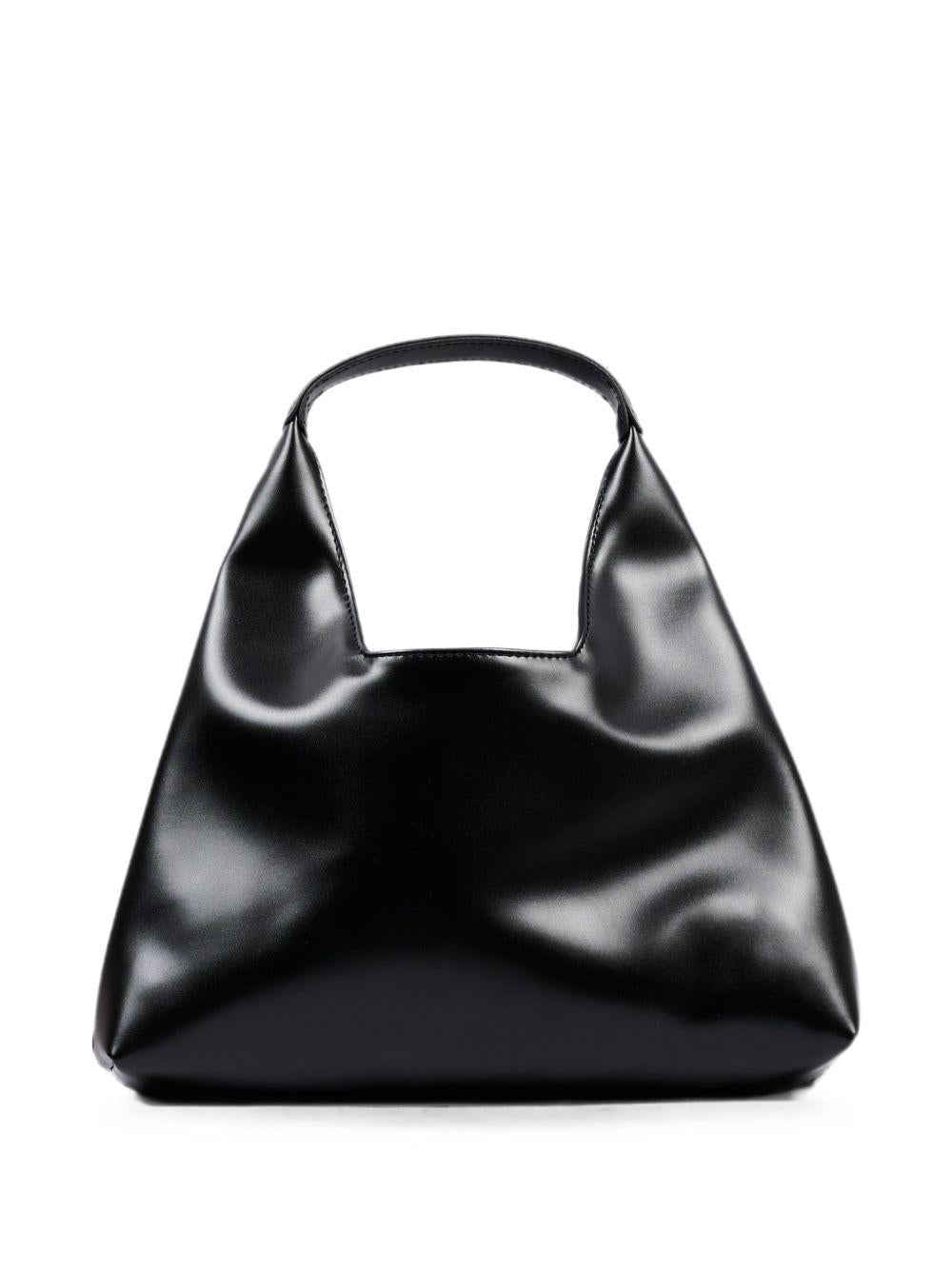 Borsa nera per bambina M02030M00TK 0M900 Marni Kids 
