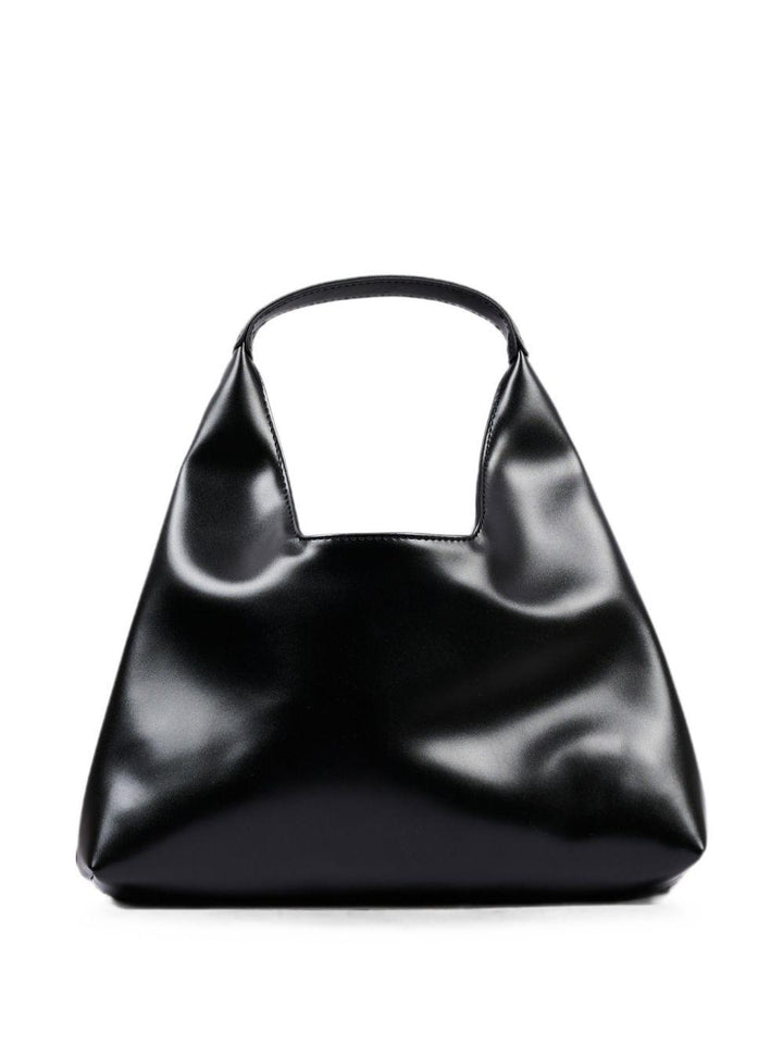 Borsa nera per bambina M02030M00TK 0M900 Marni Kids 