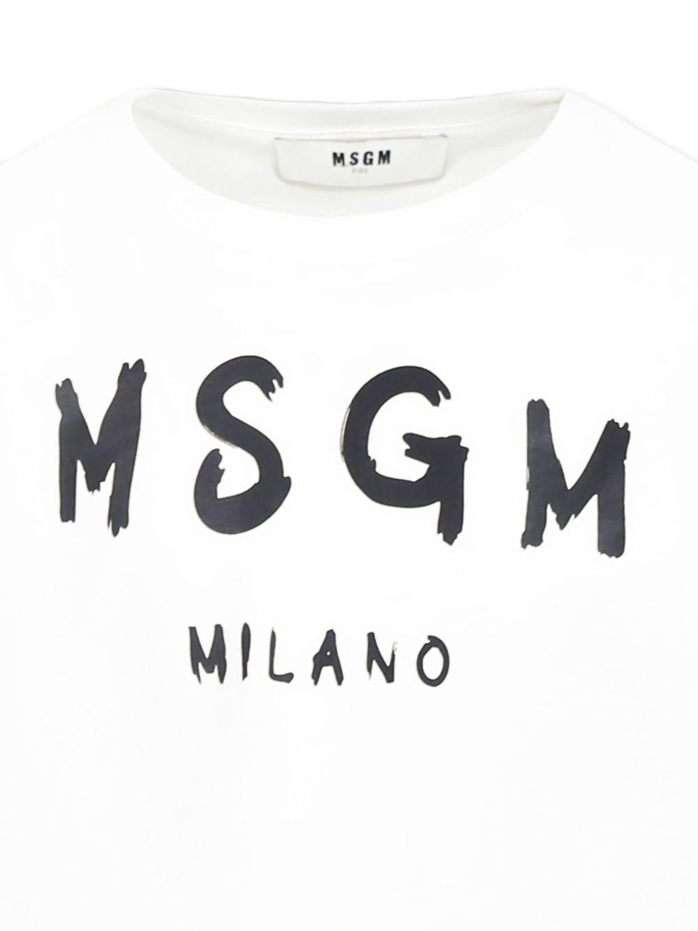 Msgm Kids S5MSJUTH063001