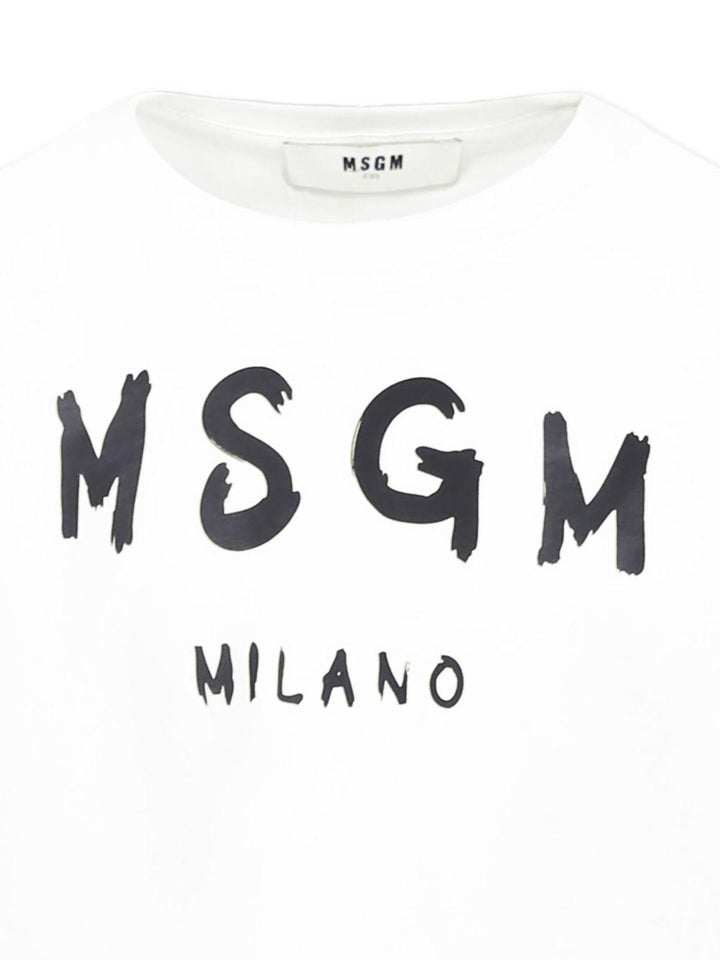 Msgm Kids S5MSJUTH063001
