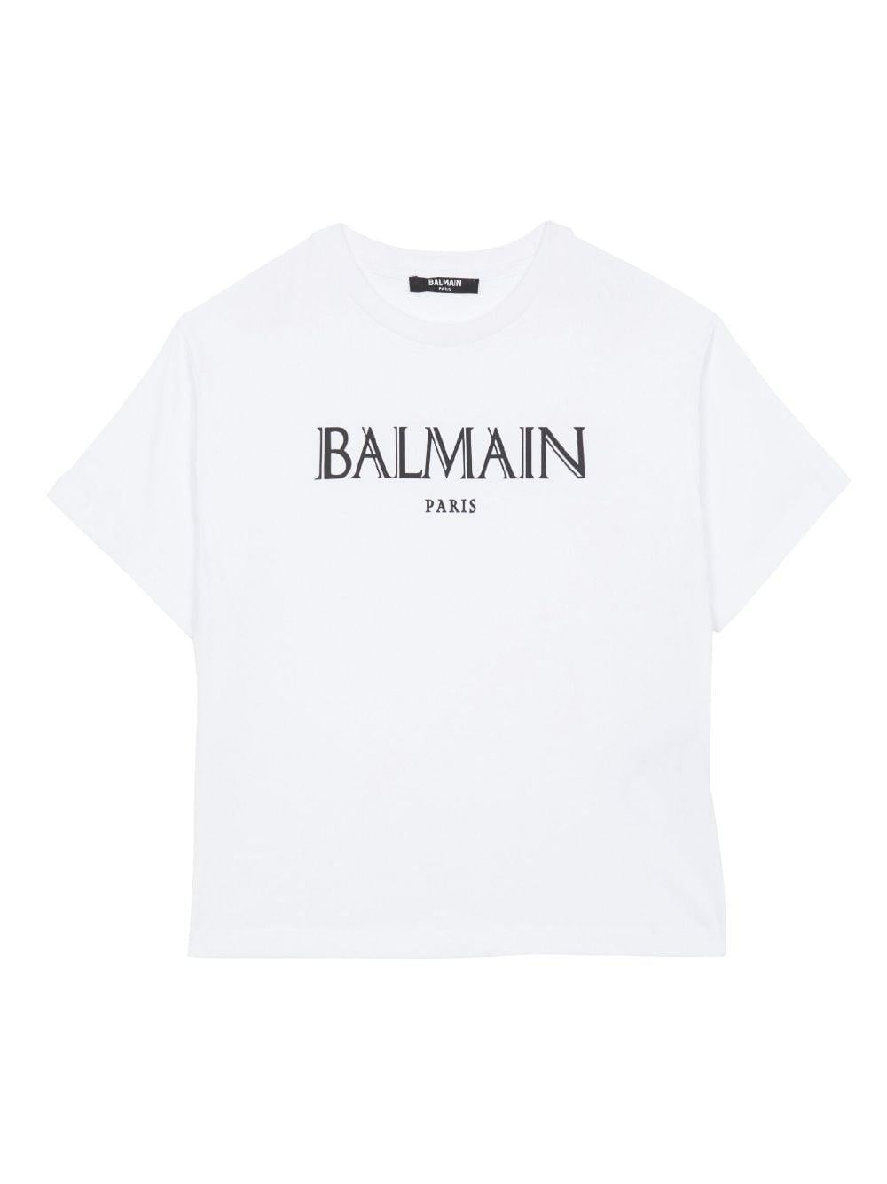 Balmain Kids BT8S21Z1751100NE