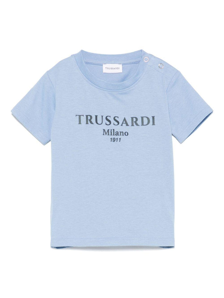 Trussardi Kids TIP25011TSAZUDU