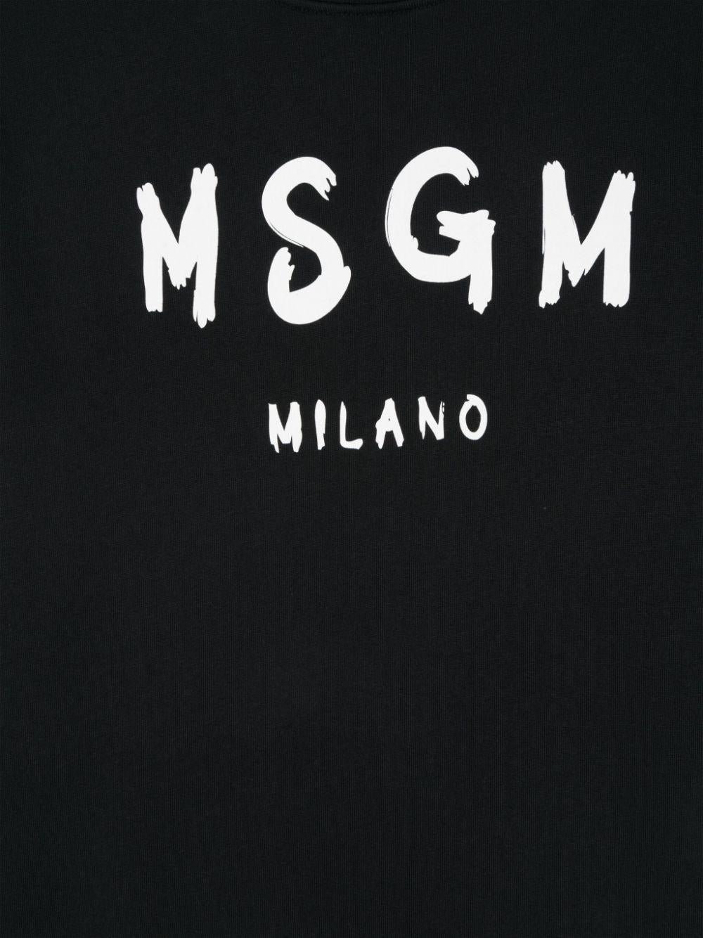 Msgm Kids F4MSJUSW291110