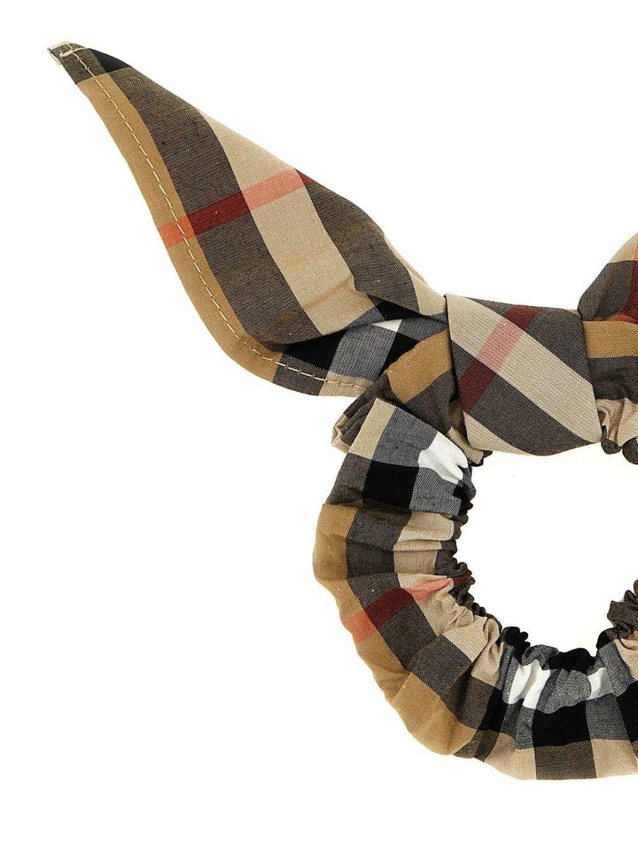 Elastico per bambina 8100462 B9368 Burberry Kids 