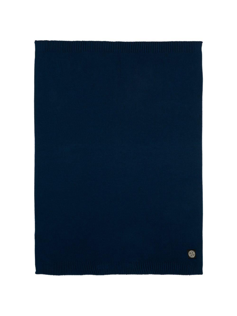 Completo bly navy per neonato 6M200001S0917 V0020 Stone Island Kids 