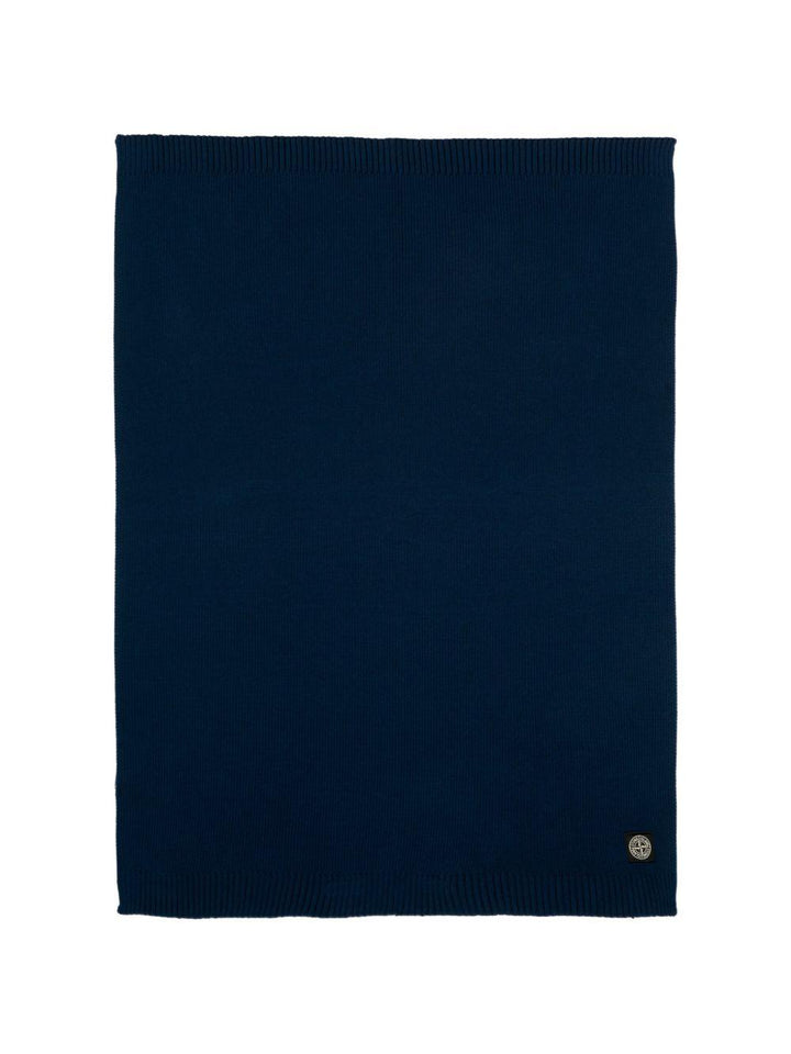 Completo bly navy per neonato 6M200001S0917 V0020 Stone Island Kids 