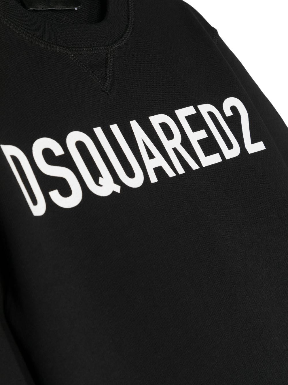 Dsquared2 Kids DQ2009D0A4DDQ900