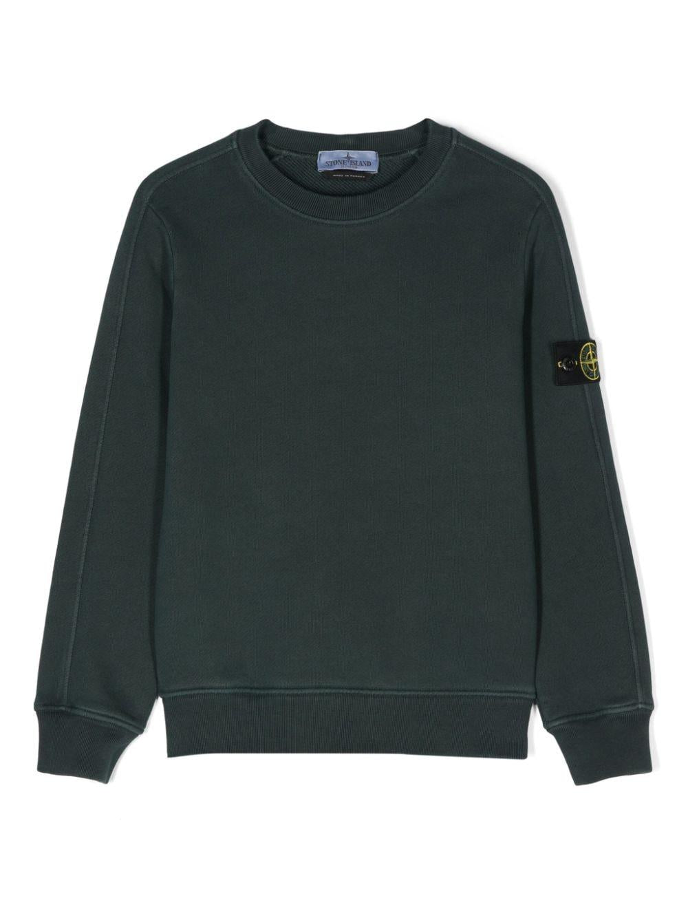 Stone Island Kids 811660441V0157