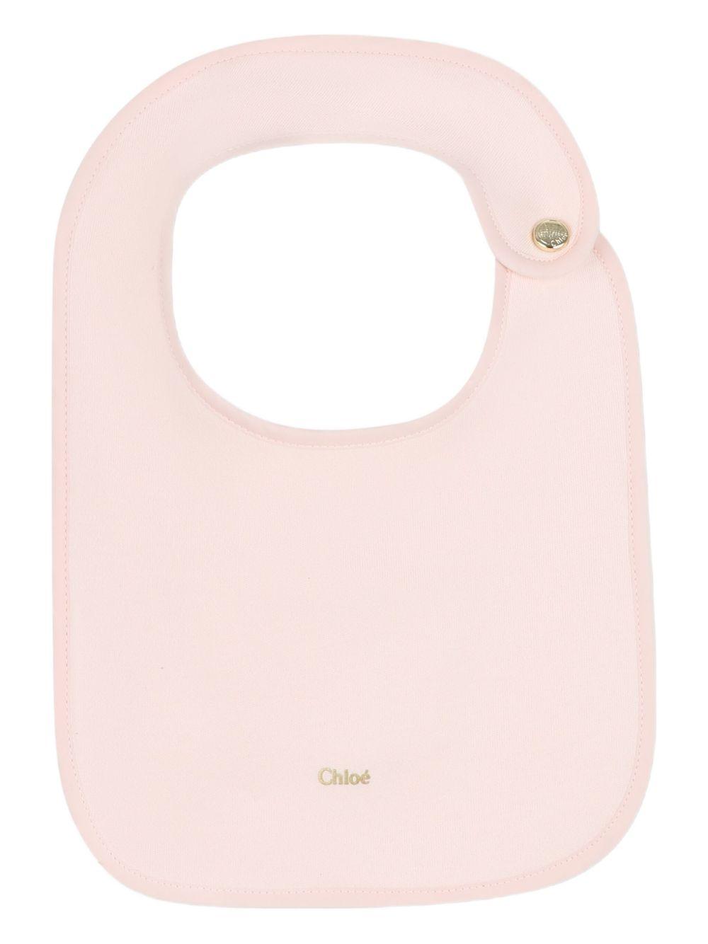 Pigiama bianco per neonata C20773 117 Chloe 