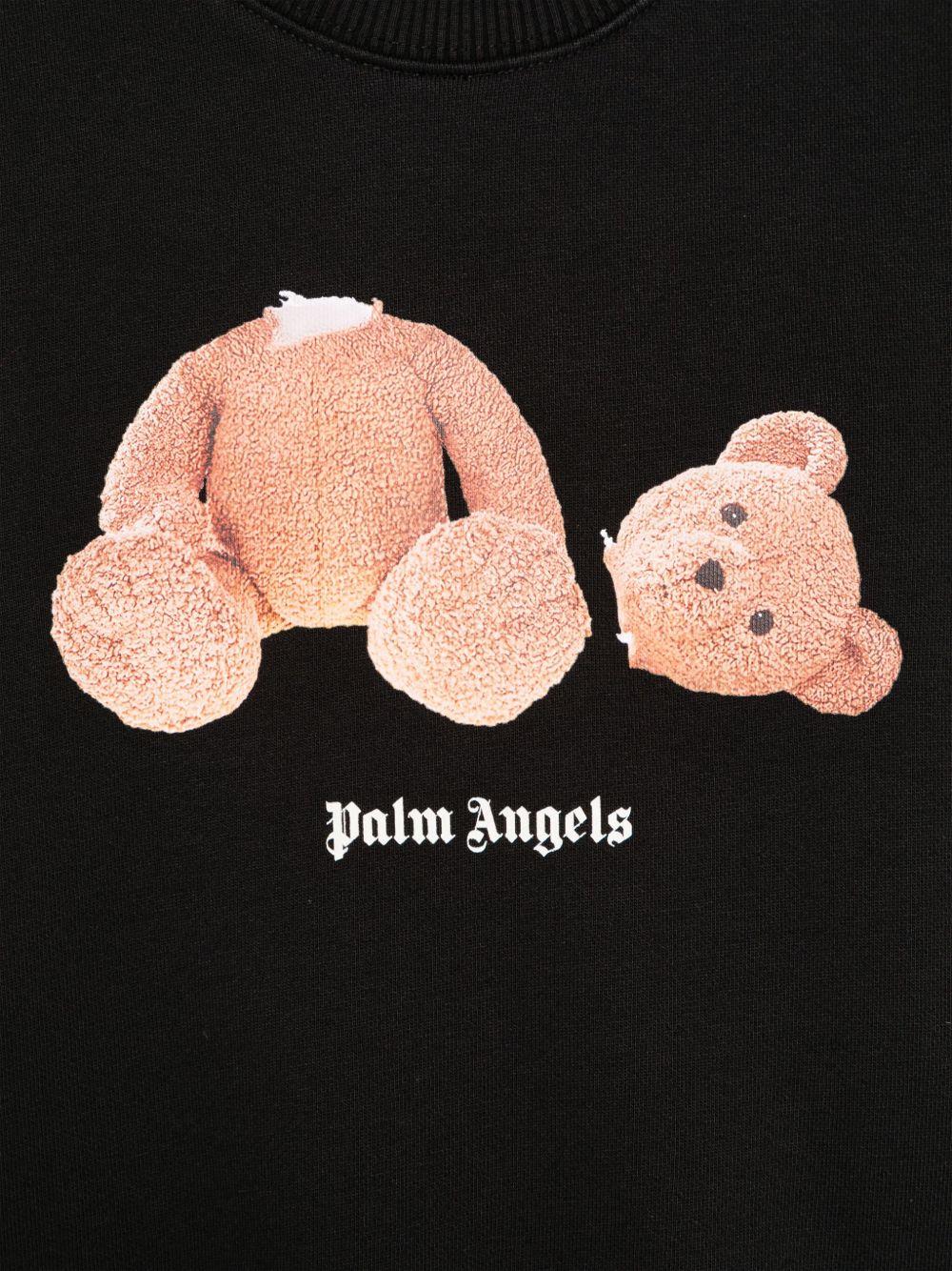 Palm Angels Kids PBBA012C99FLE0041060