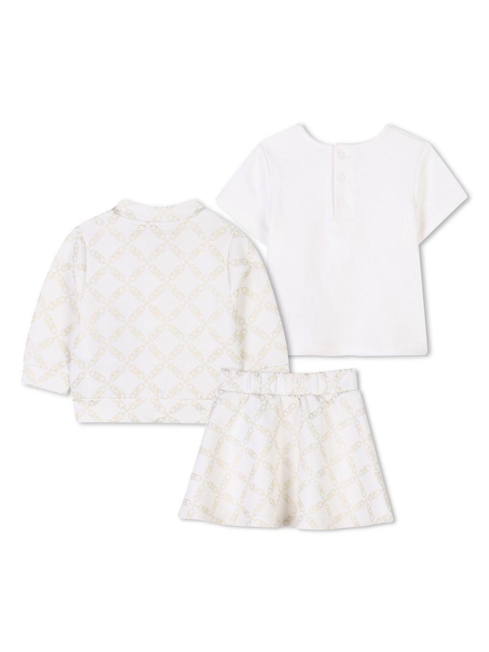 Michael Kors Kids R30306N81