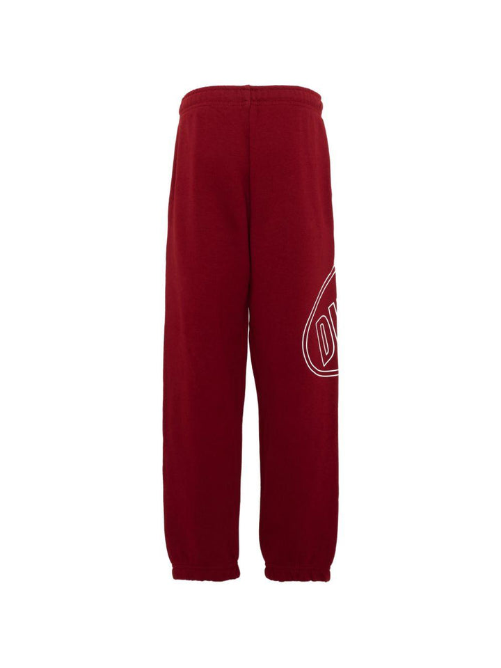 Pantalone Syrah per bambino J026610GEAD K440 Diesel Kids 