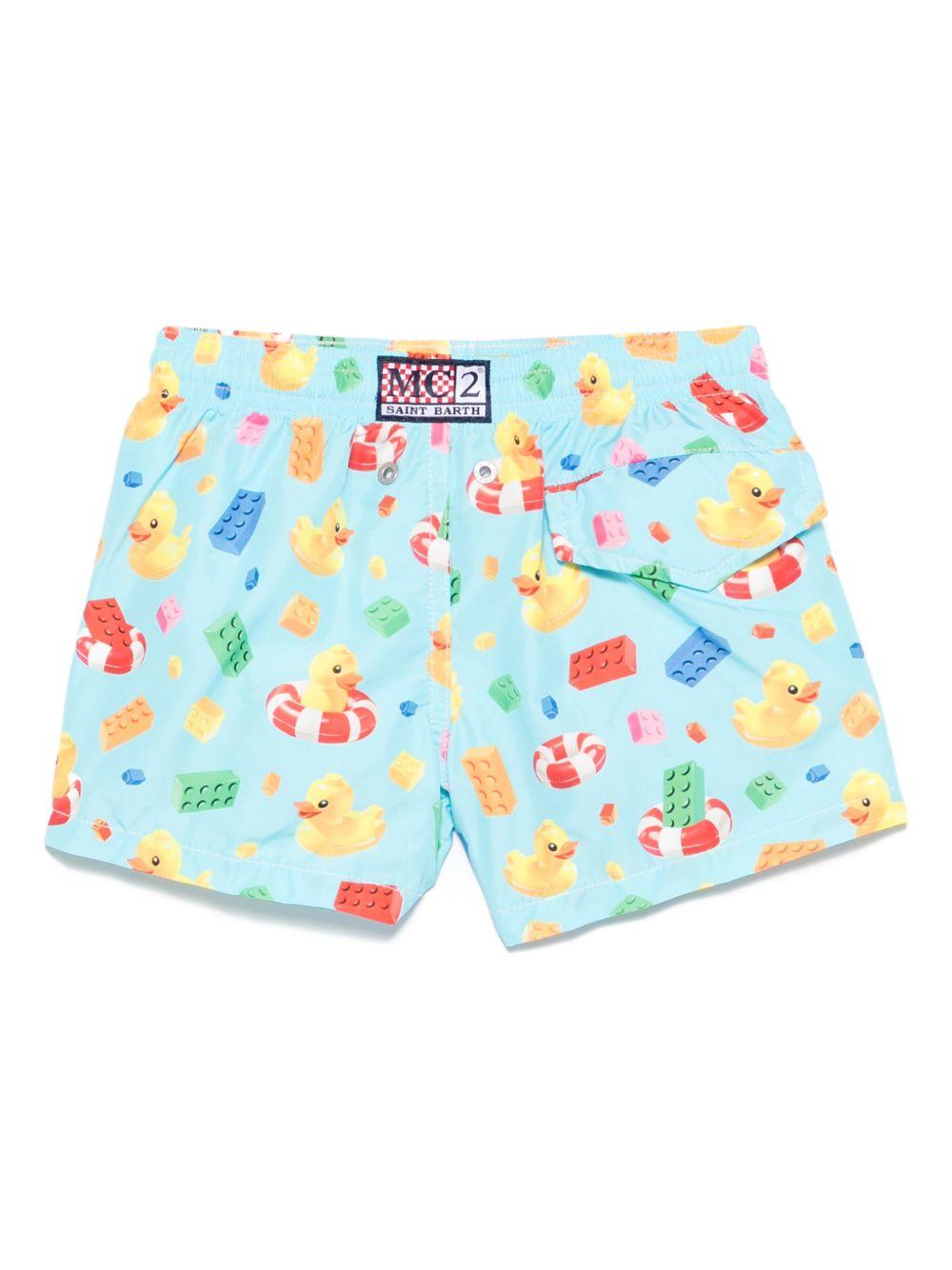 MC2 Saint Barth Kids JEA000403881H