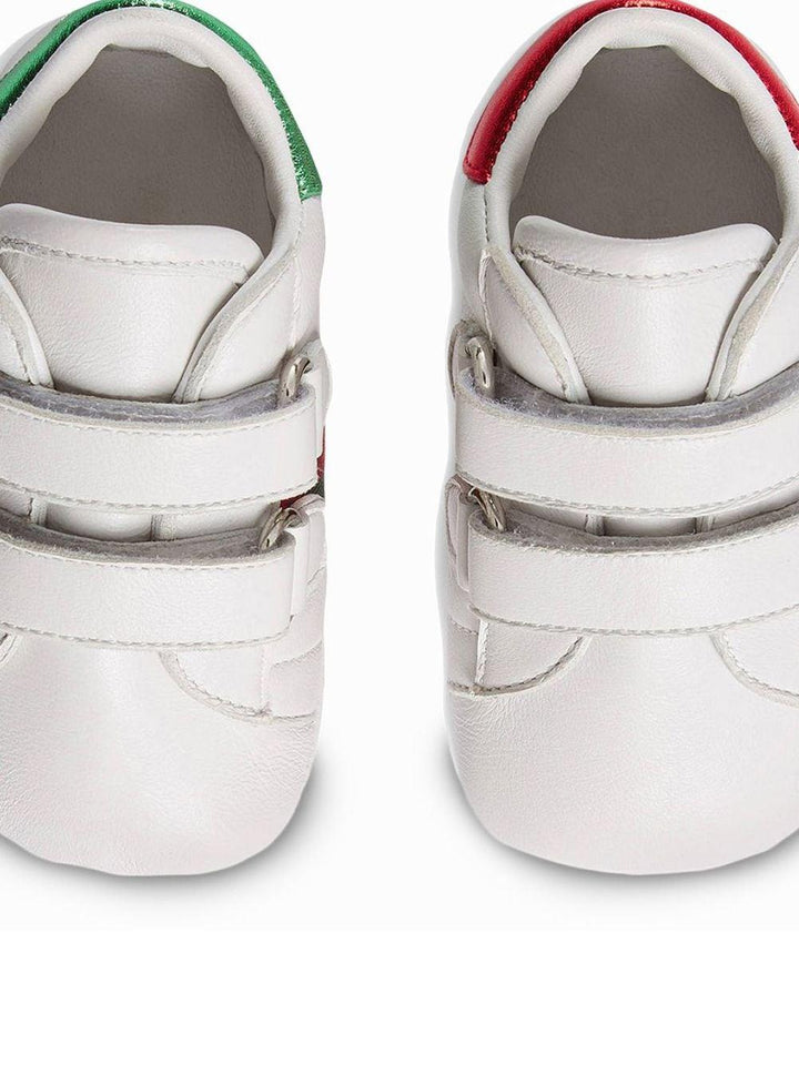 Gucci Kids 500852BKPT09070