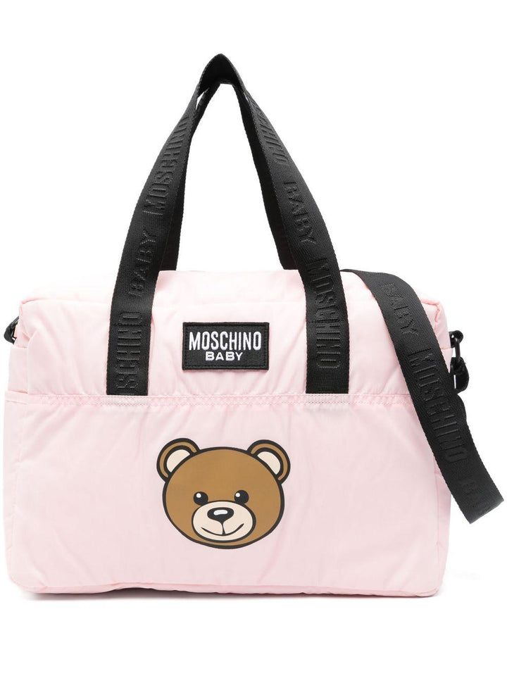 Moschino Kids MUX05CL3A8950209