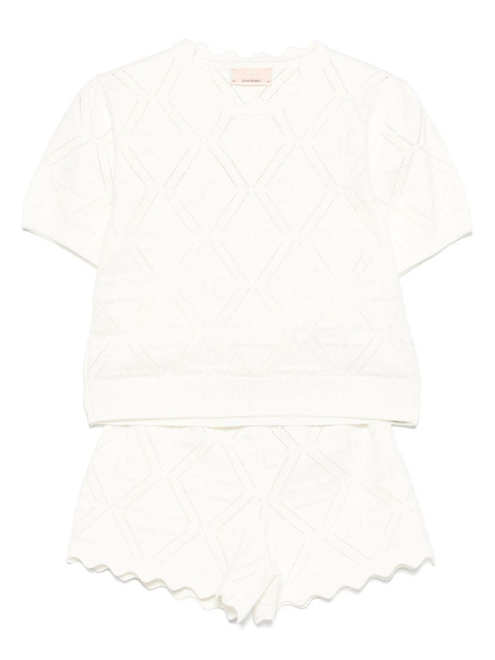 Elisabetta Franchi Kids EGCM006CFL0600000