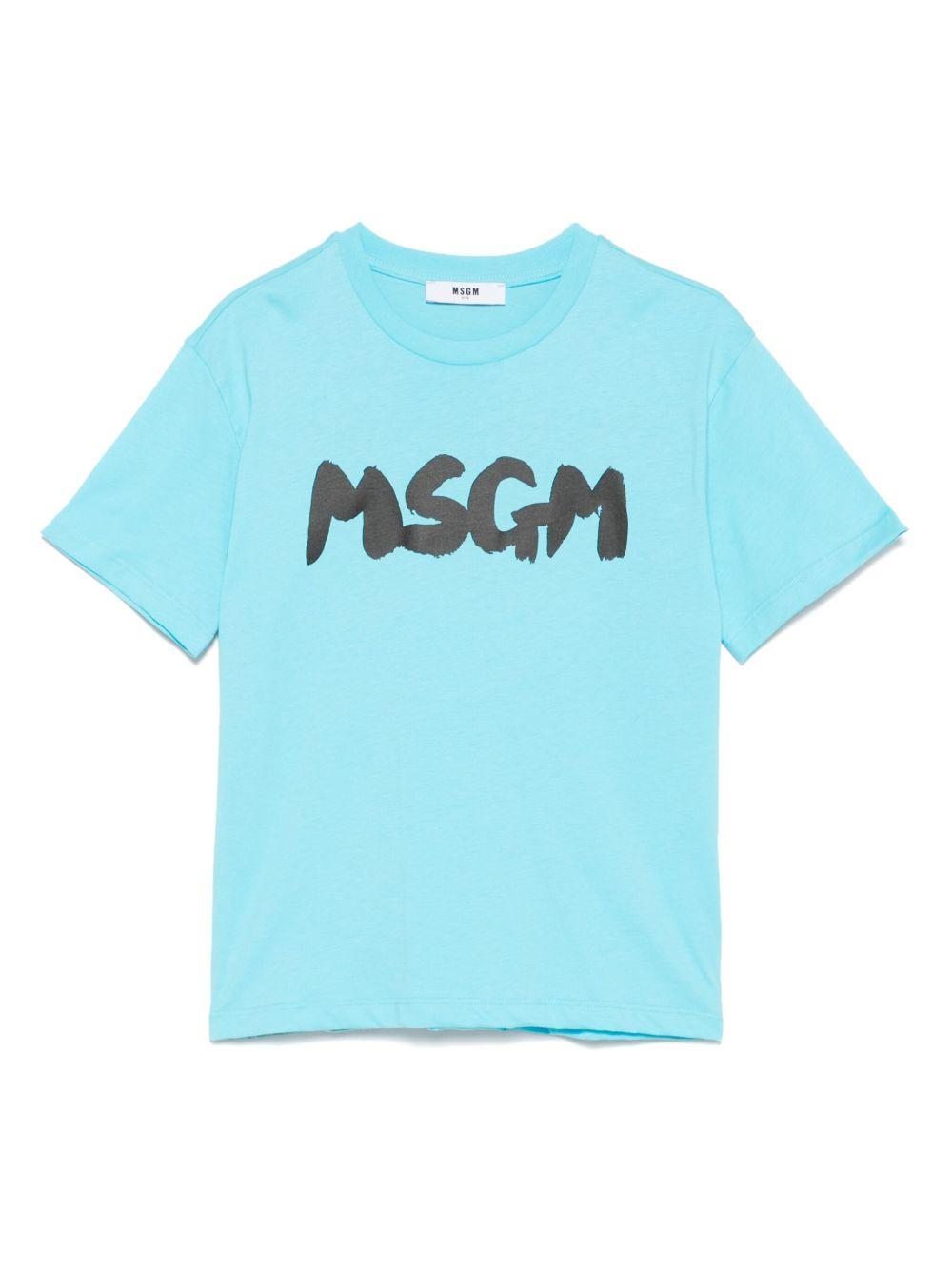 Msgm Kids S5MSJUTH065MS005