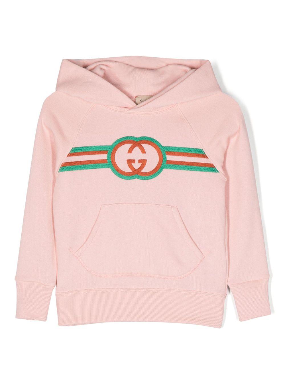 Gucci Kids 737393XJFKZ5658