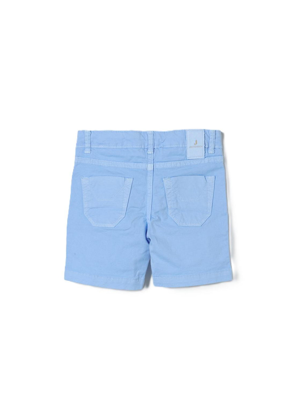 Bermuda cielo per neonato JN4035 CIE Jeckerson Kids 